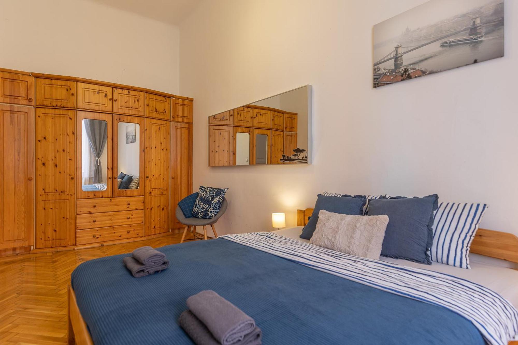 Raday Corner Apartment Budapest Kültér fotó