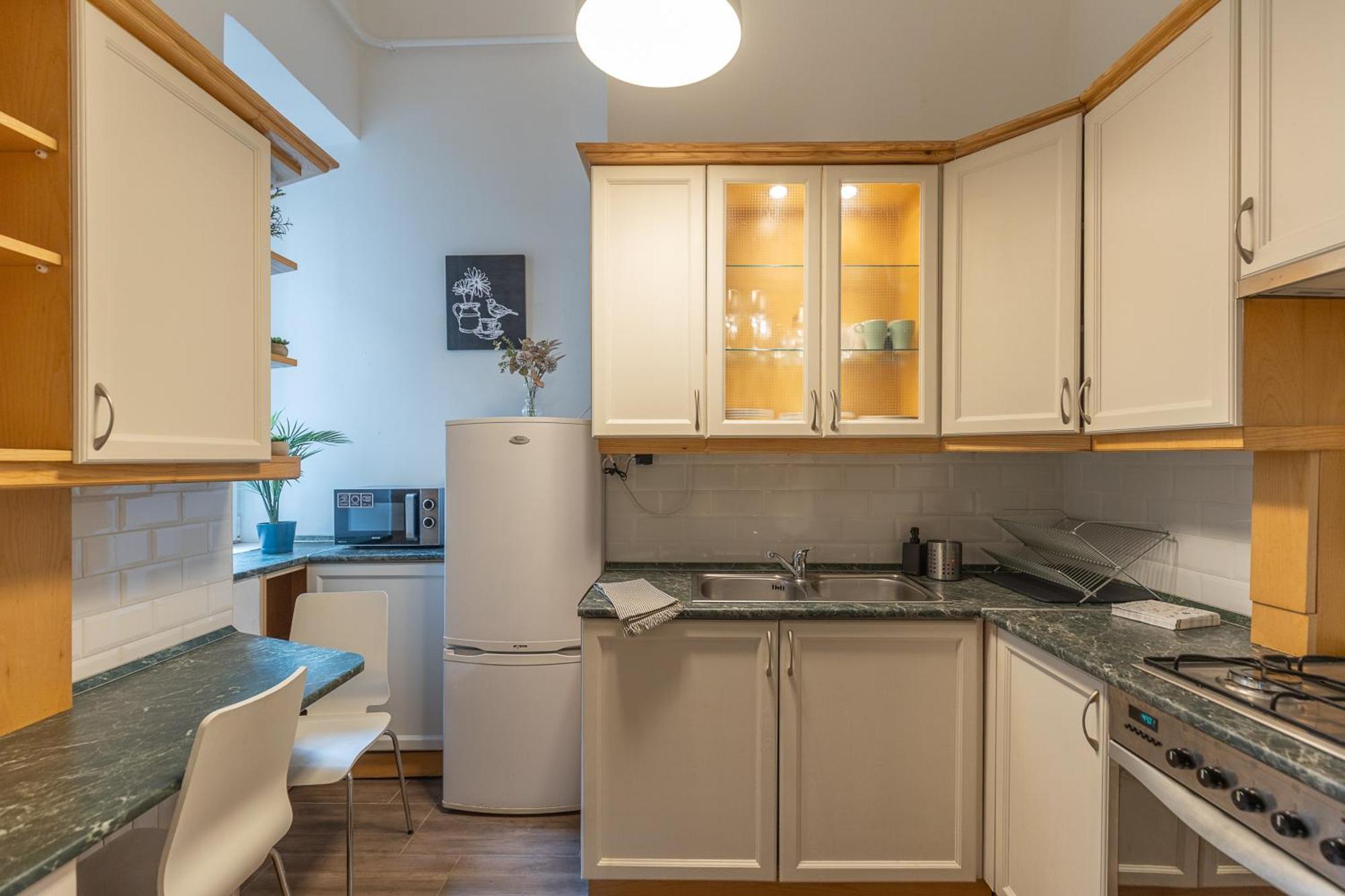 Raday Corner Apartment Budapest Kültér fotó