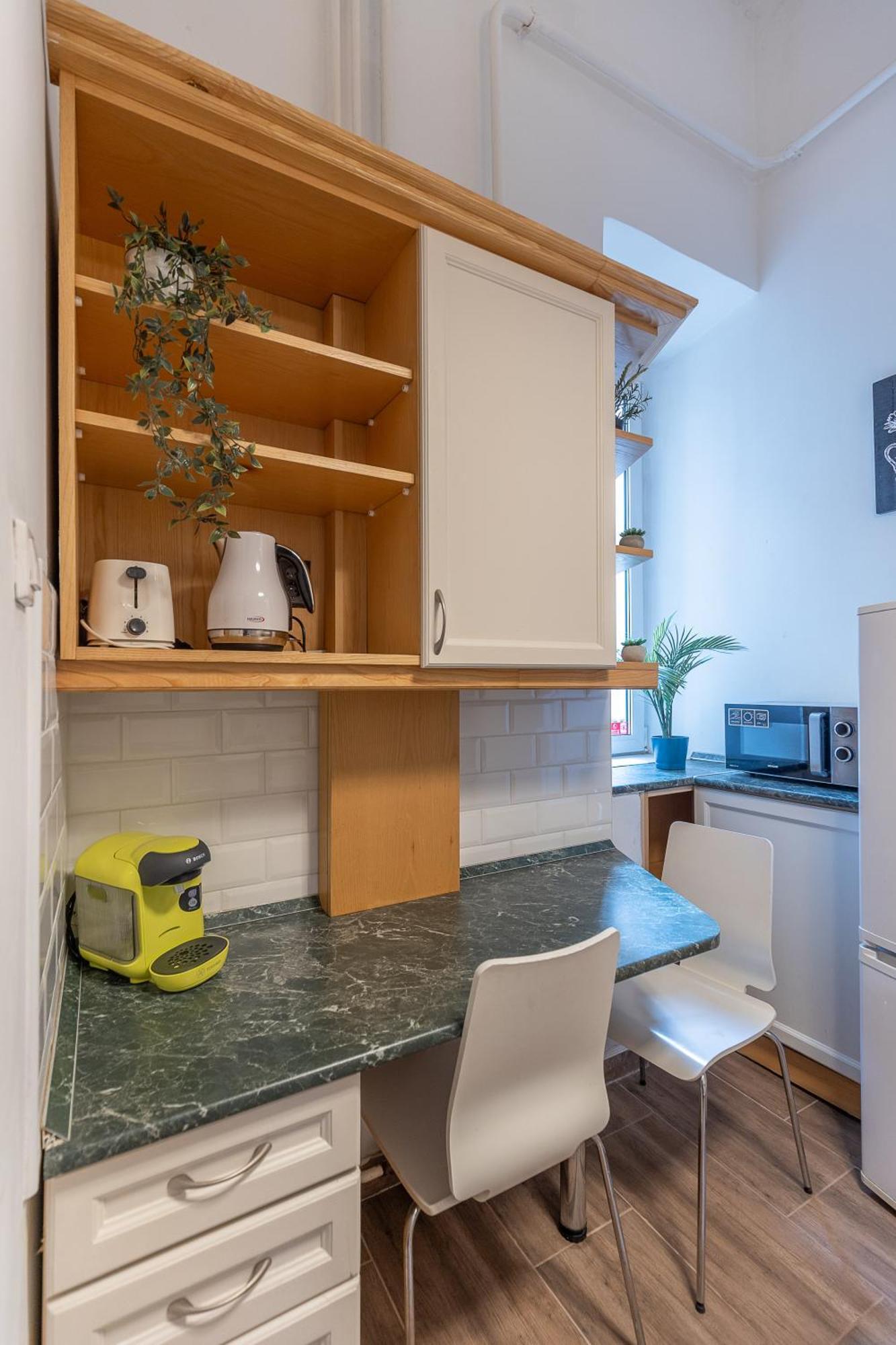 Raday Corner Apartment Budapest Kültér fotó