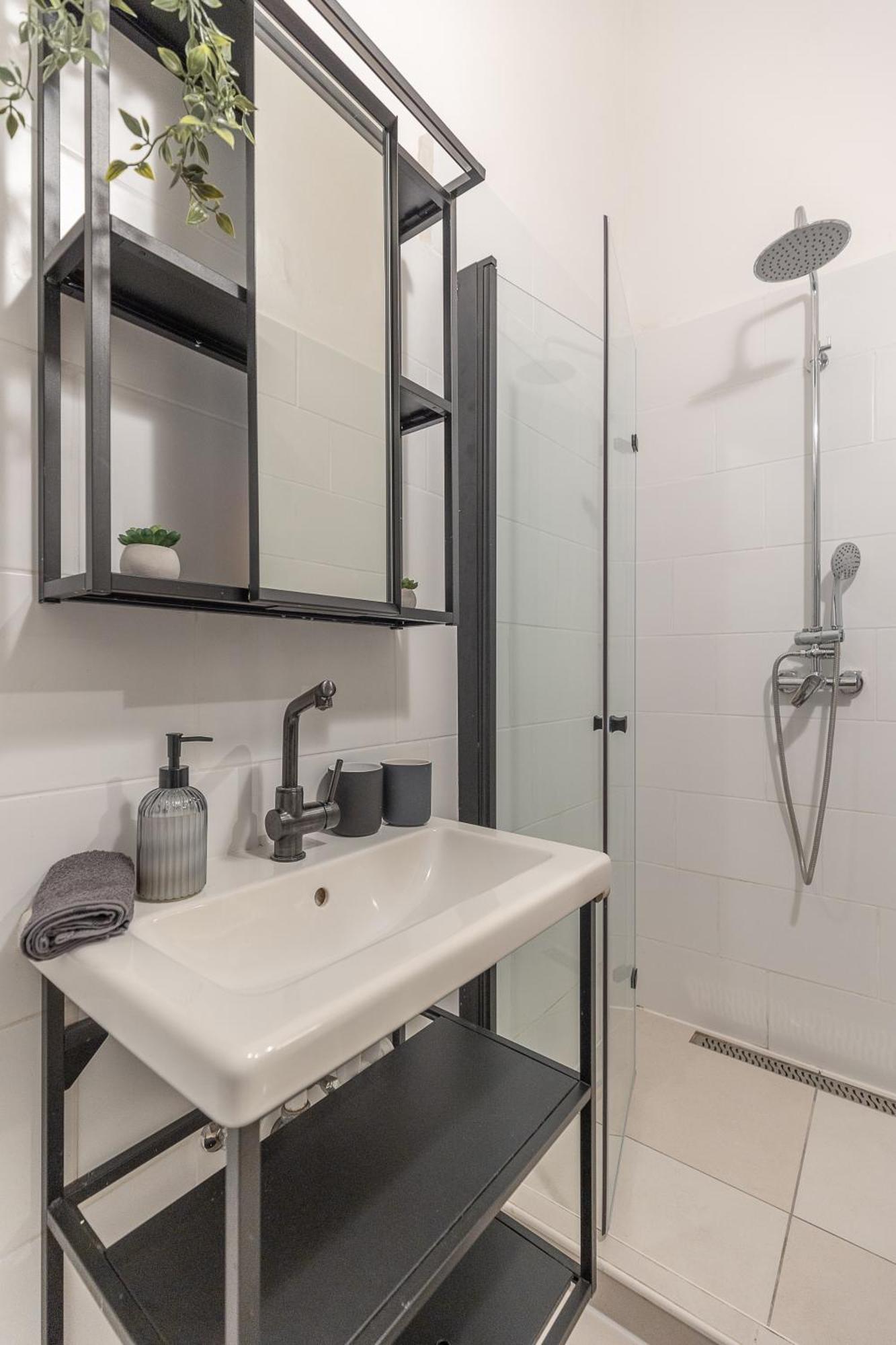 Raday Corner Apartment Budapest Kültér fotó